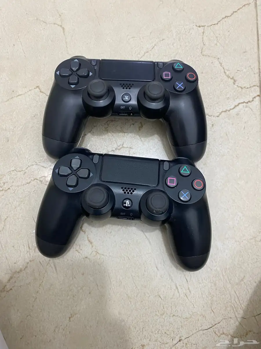 يدات 3