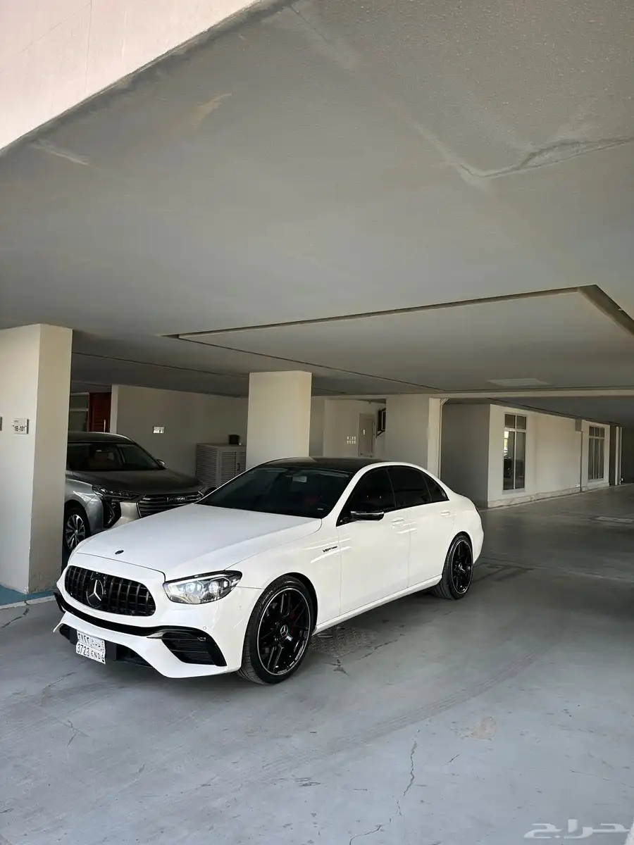 Mercedes 2020 E 200 0
