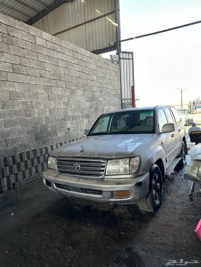 قطع غيار صالون 2000 تشليح 0