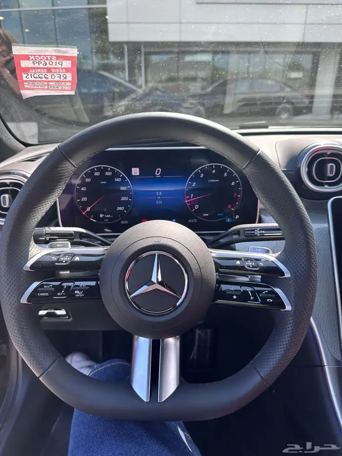2024 Mercedes CLE300 AMG 4Matic 12