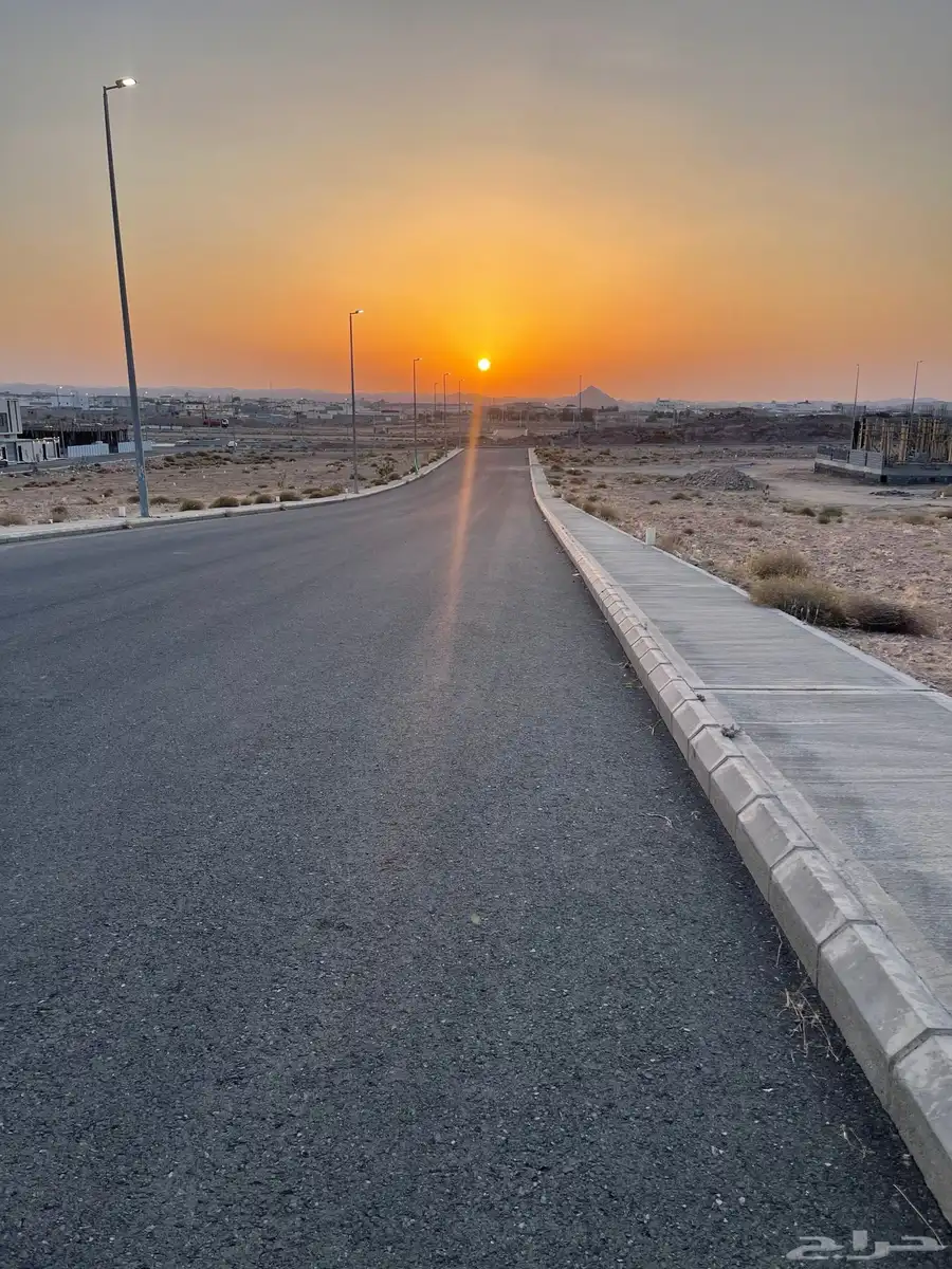 ارض للبيع بصك 3