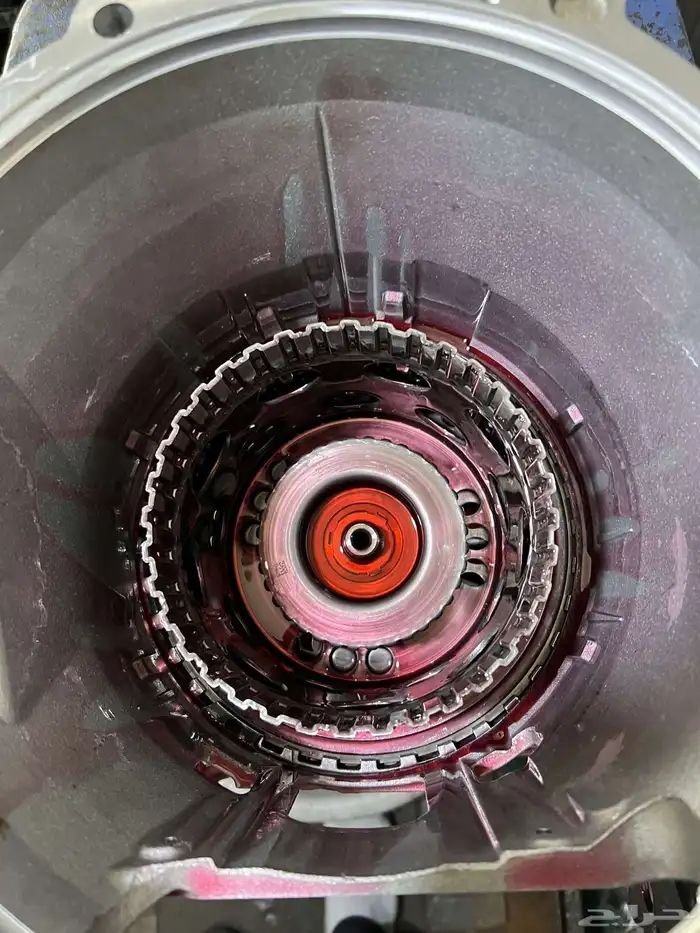 توضيب قير اكسبدشن 2019 10 نمر 2