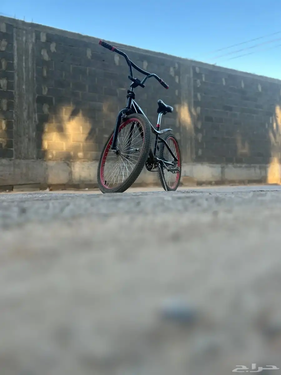 سيكل كوبرا للبيع مقاس 24 35