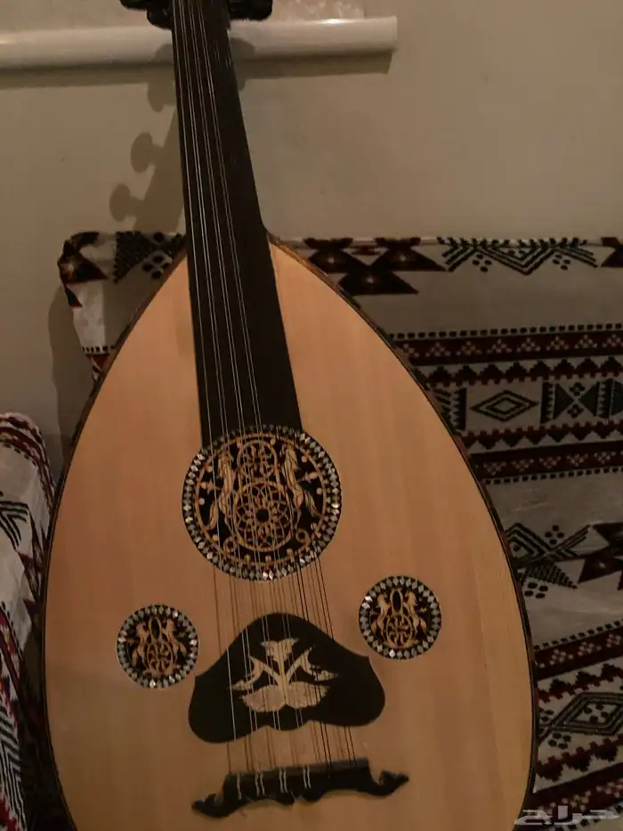 عود السنباطي 1
