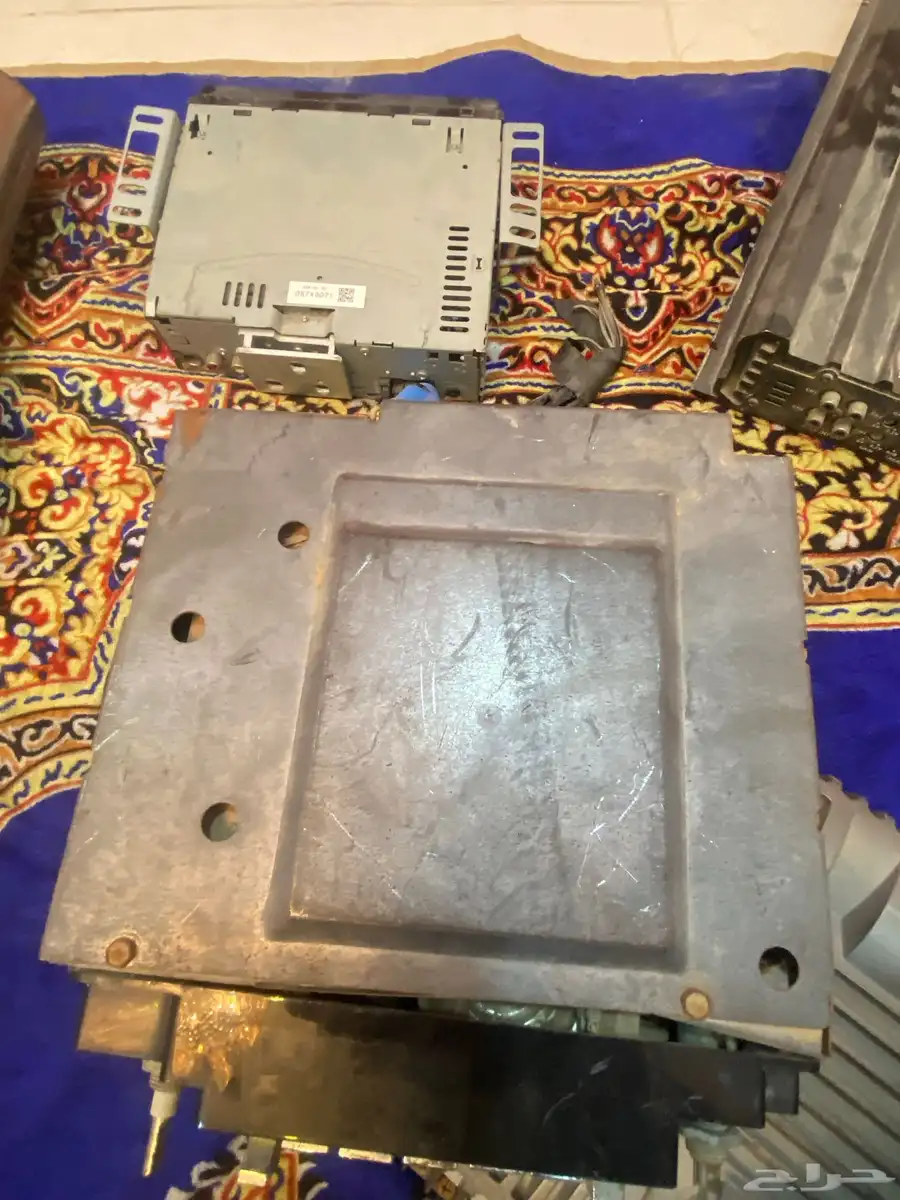 مسجلات أطياس شبك 17