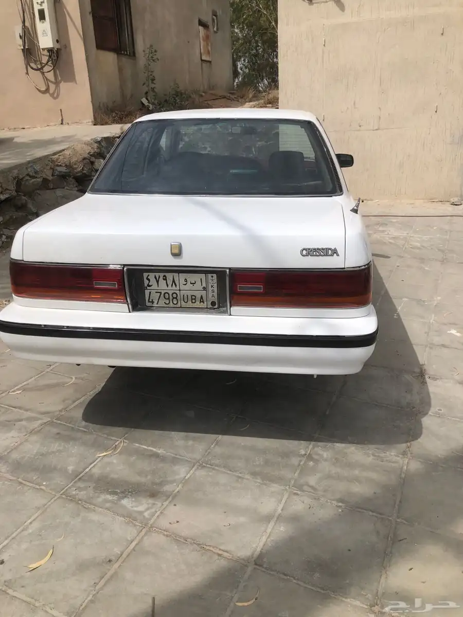 كرسيدا 93 4