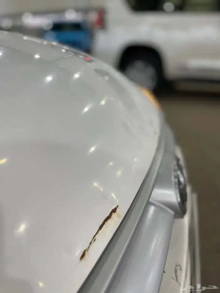 تويوتا يارس 2015 هاتش باك 3