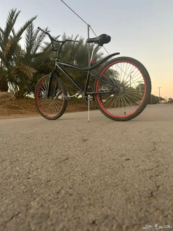 سيكل كوبرا للبيع مقاس 24 46
