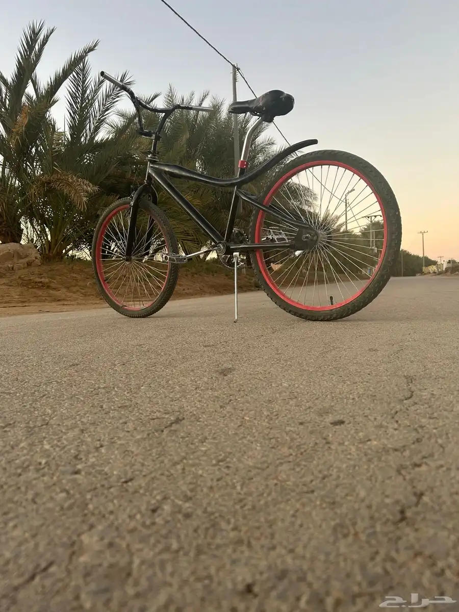 سيكل كوبرا للبيع مقاس 24 46