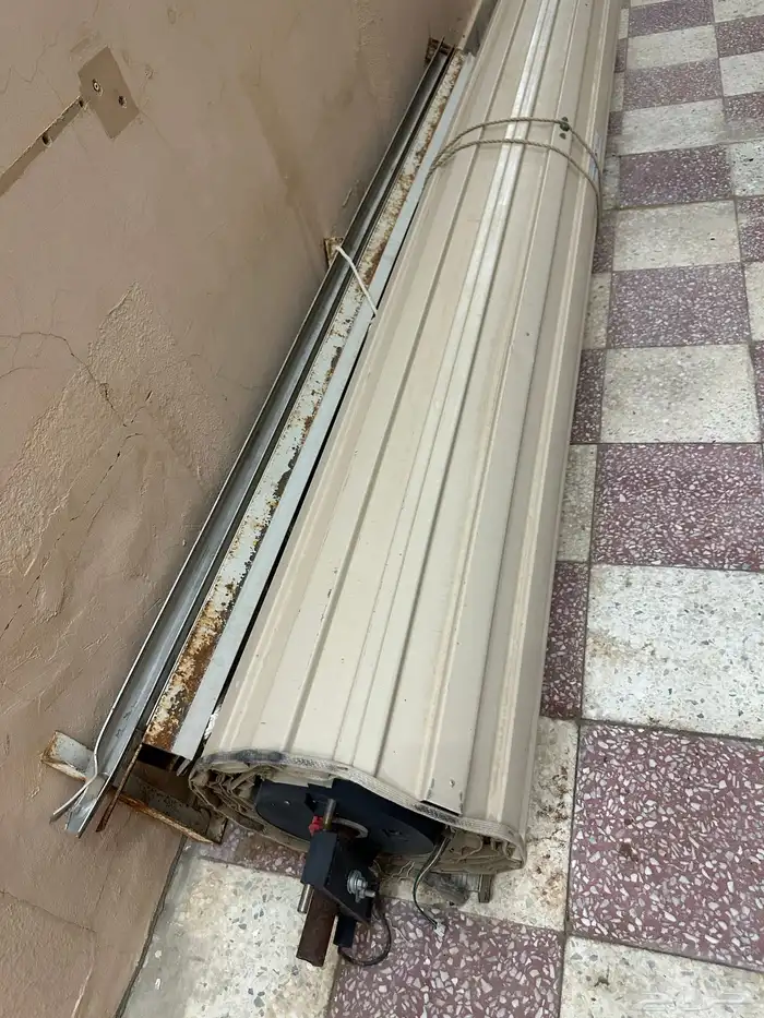 باب كراج الموسى 1
