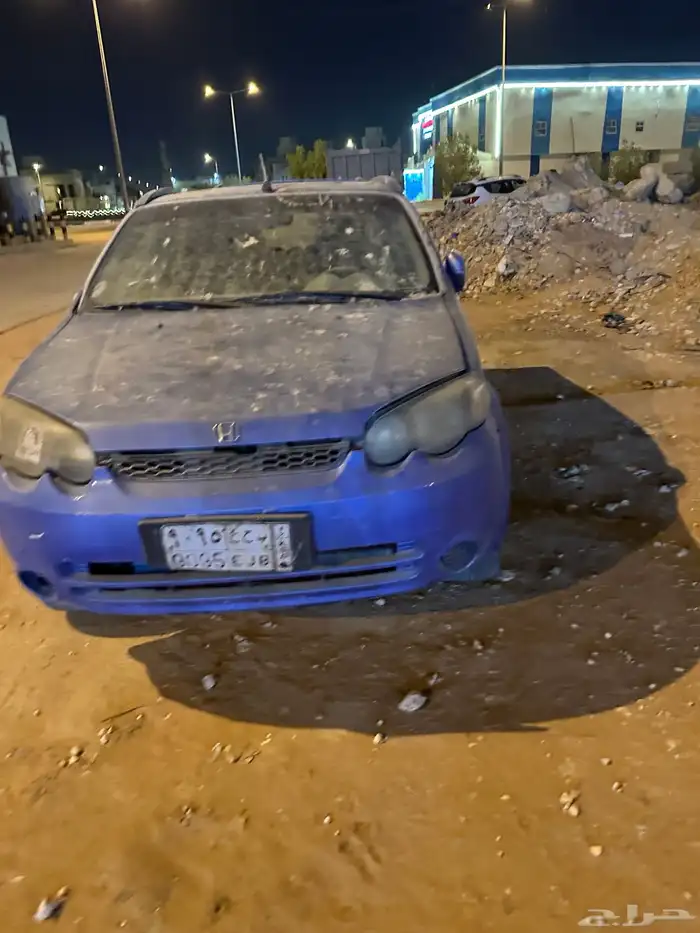 اكورد HRV 2004 1