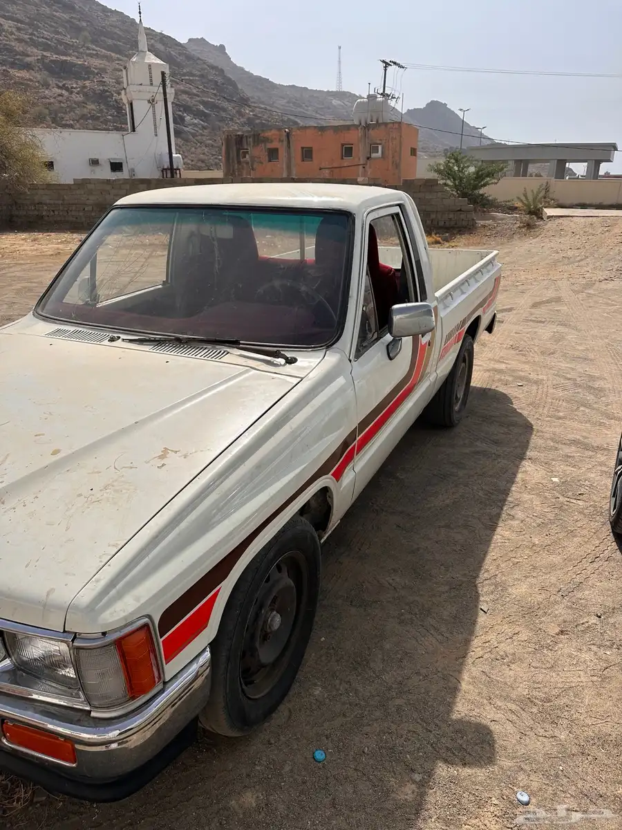 هايكلس 1987 4