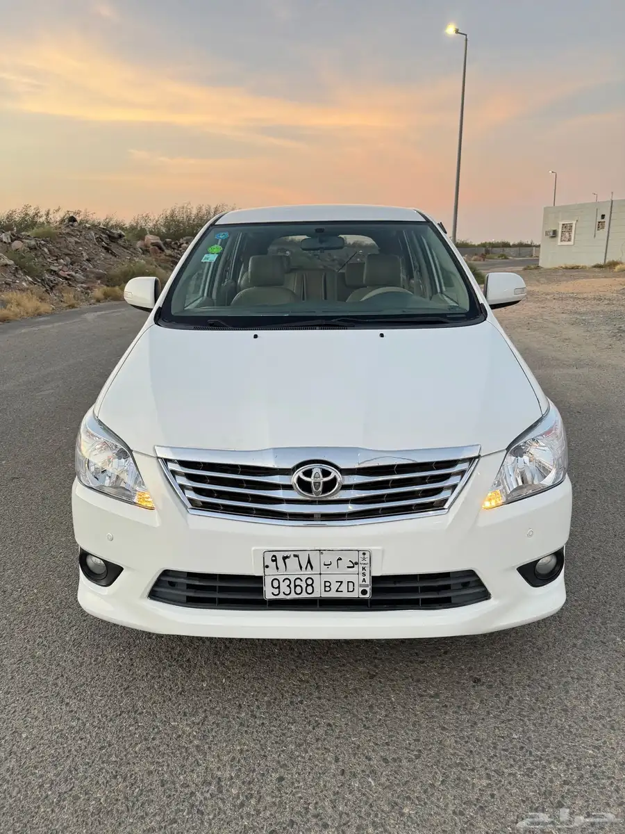 أنوفا 2013 0