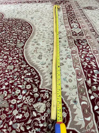 مشعاب نشم بلدي 20