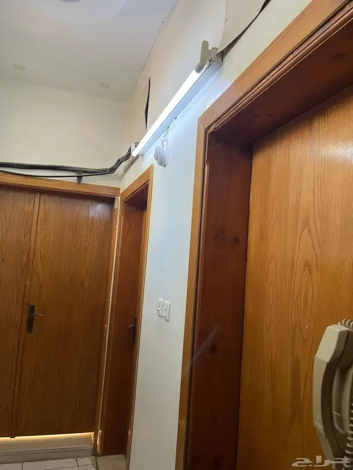عمارة للبيع ثلاثة ادوار في حي الريان 16