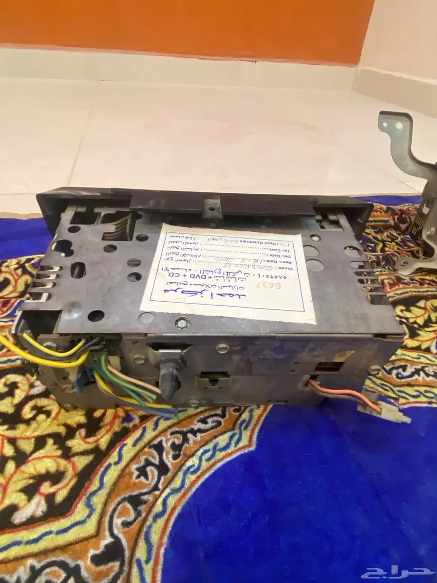 مسجلات أطياس شبك 24