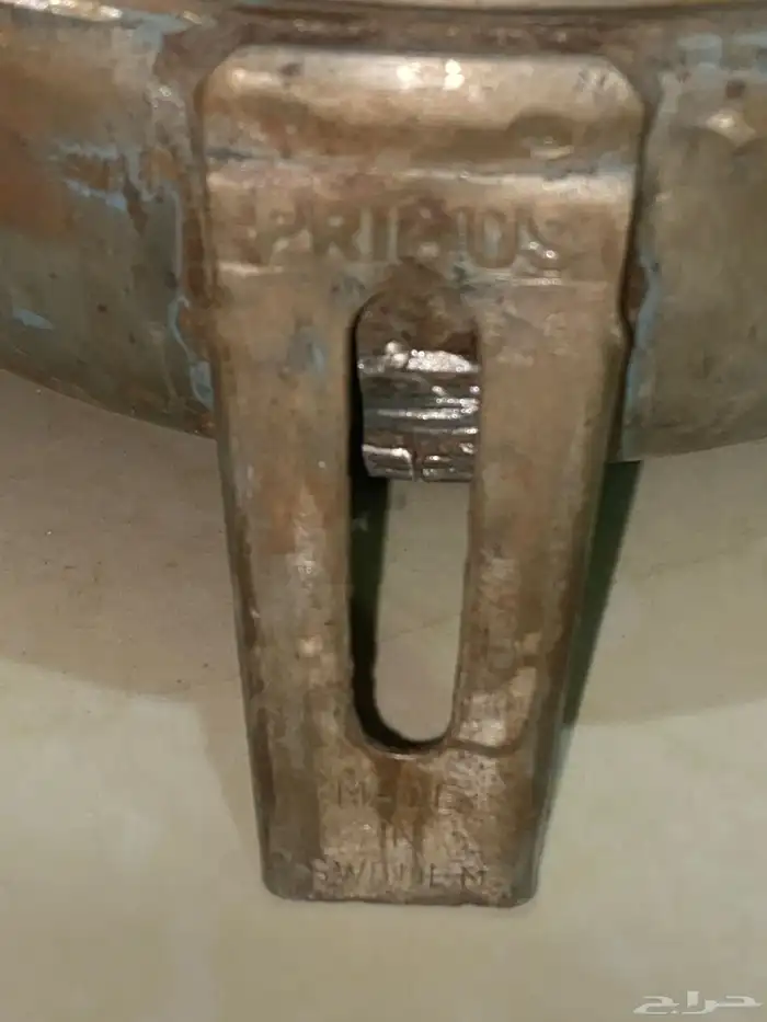 اللبيع دبه بريموس أم ثلاث رجلين 0