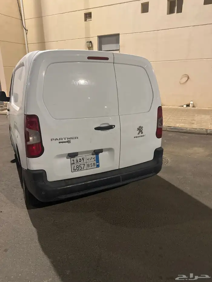 بيجو الفرنسيه 3