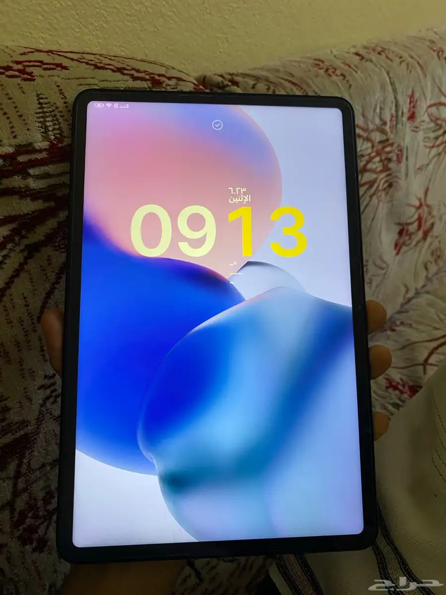 شاومي باد 6 2