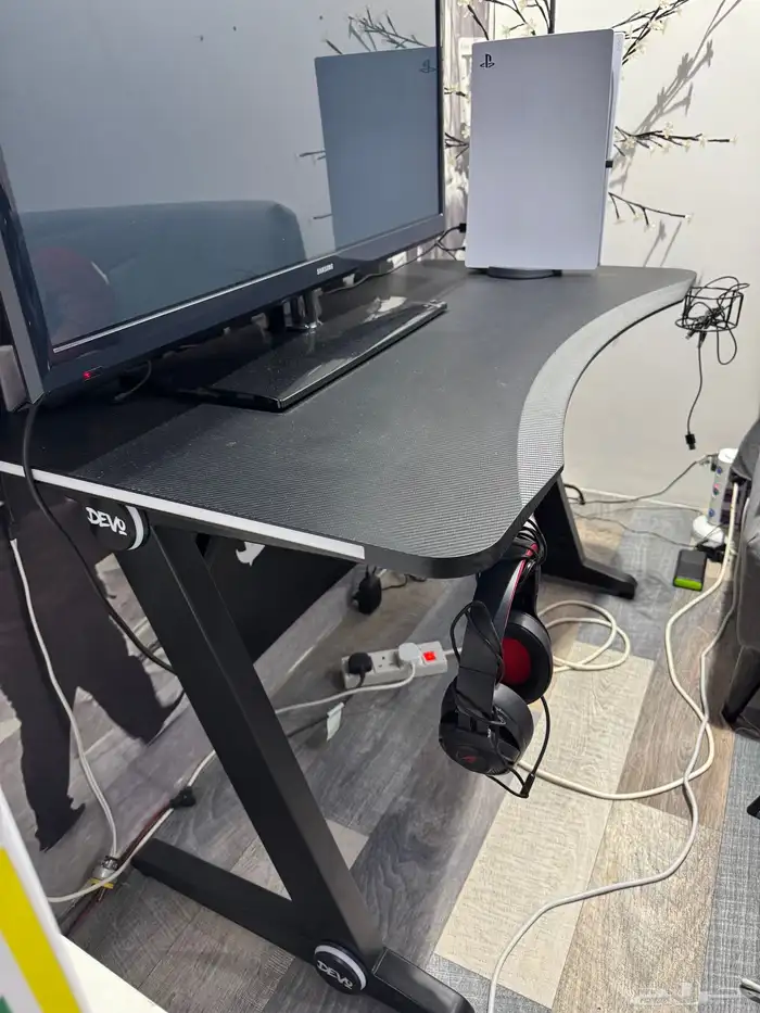 طاولة جيمنغ 3