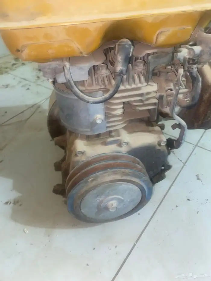 ماطور كبرسر 1
