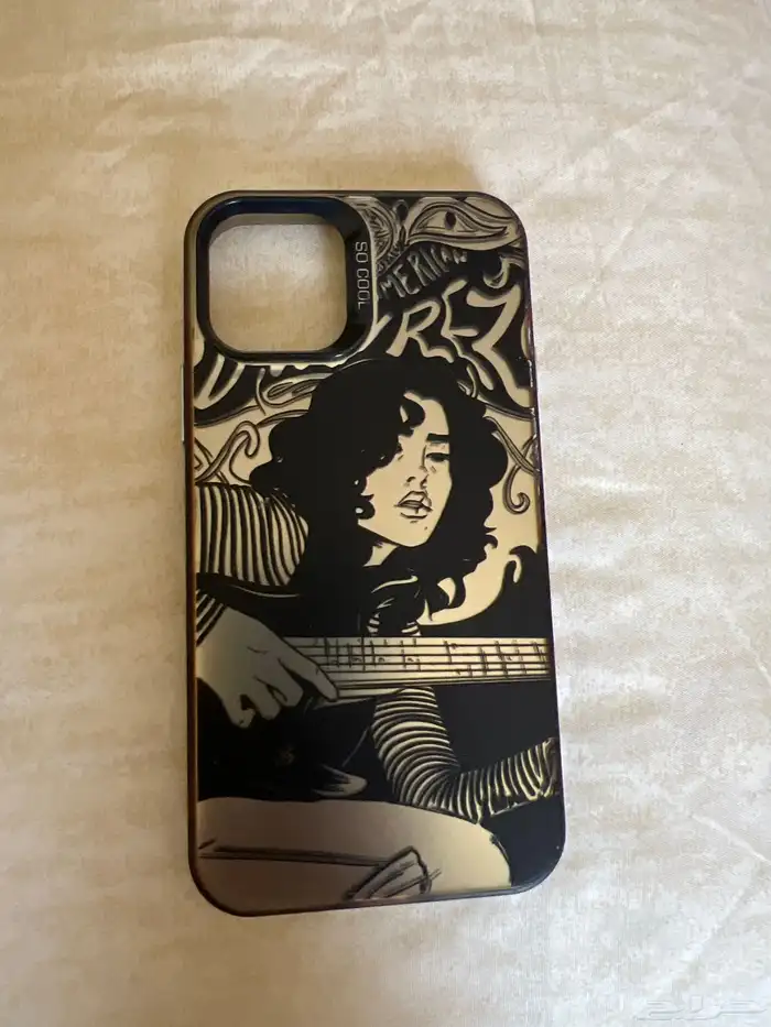 كفرات iPhone 11 Pro مستعملة 0