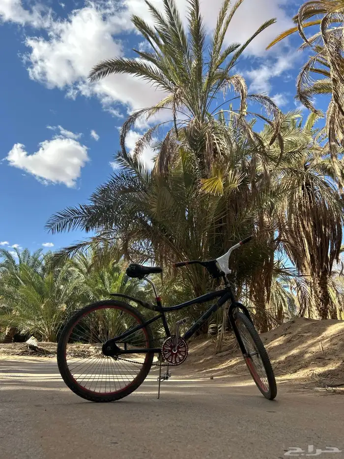 سيكل كوبرا للبيع مقاس 24 44