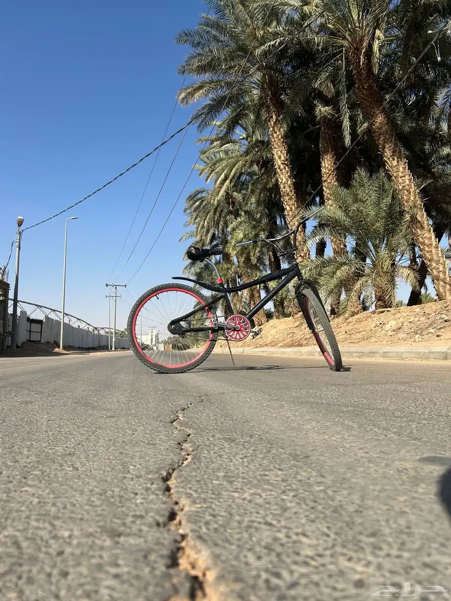سيكل كوبرا للبيع مقاس 24 69