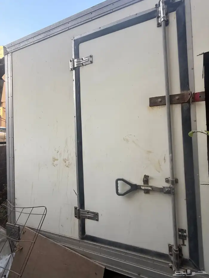 عربيه سحب للبيع 3
