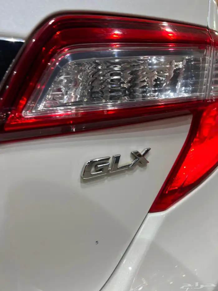 تويوتا كامري 2013 GLX بدون فتحه ( عداد 60 الف ) 18