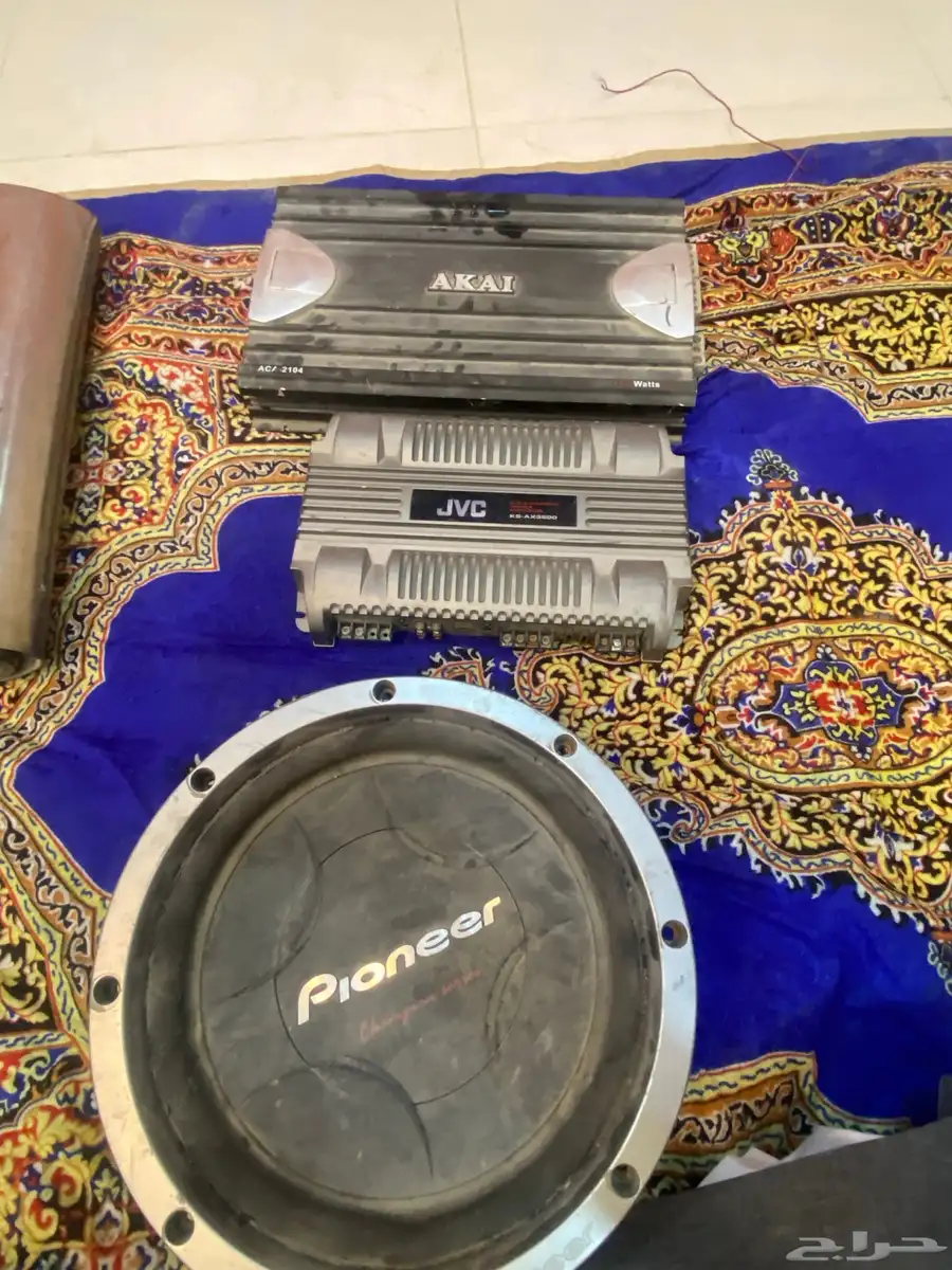 مسجلات أطياس شبك 8