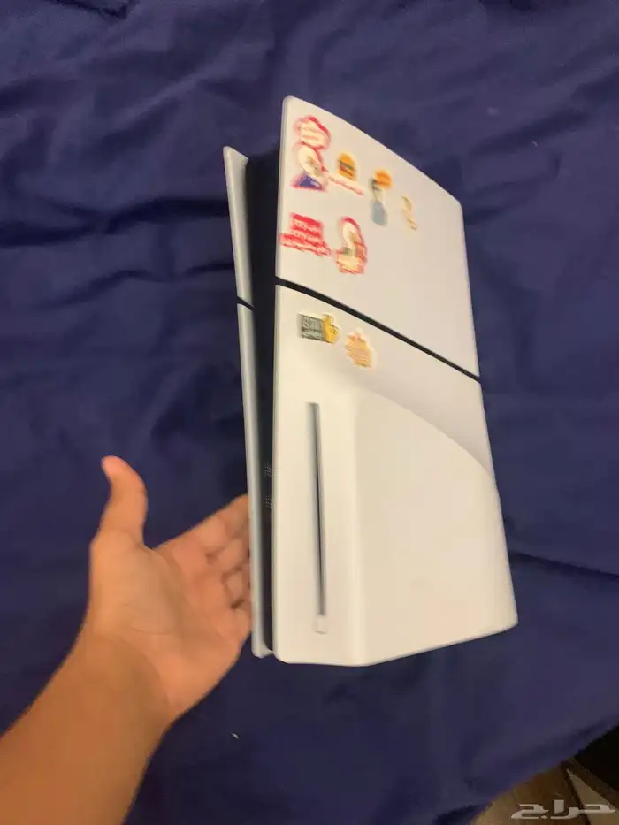 سوني فايف 1