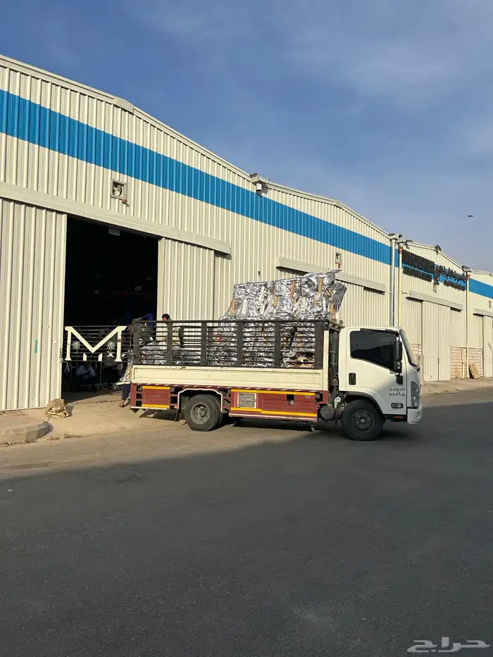 دينه لنقل عفش توصيل دينا نقل بضائع شحن الاثاث العفش 0