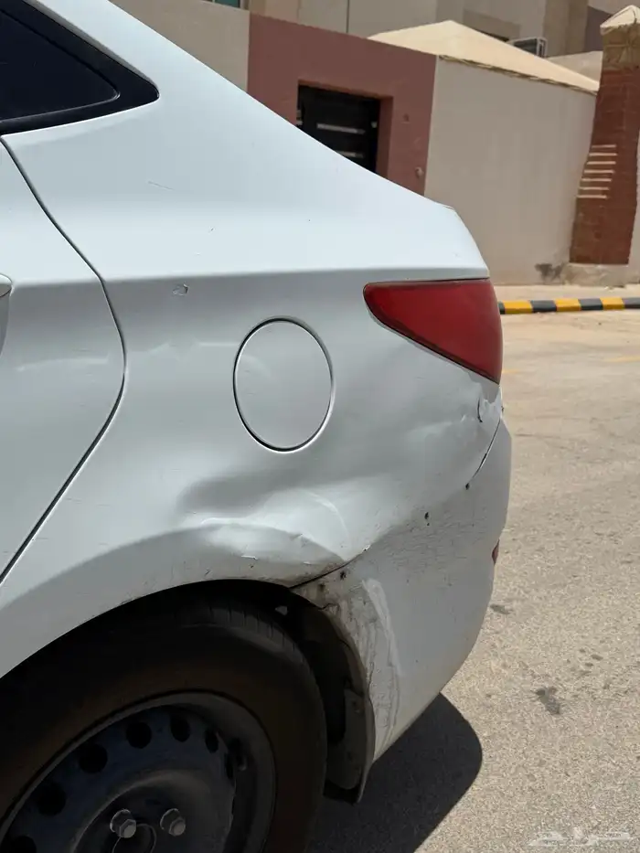 اكسنت 2016 5
