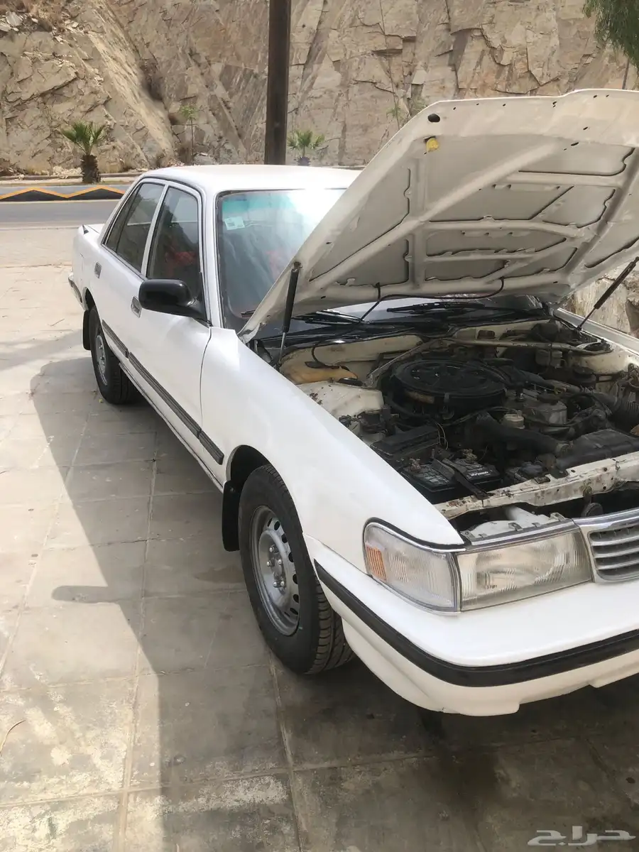 كرسيدا 93 0