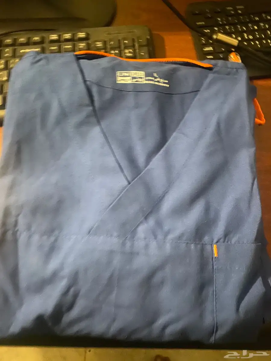 Wear medical scrubs  special discount 5