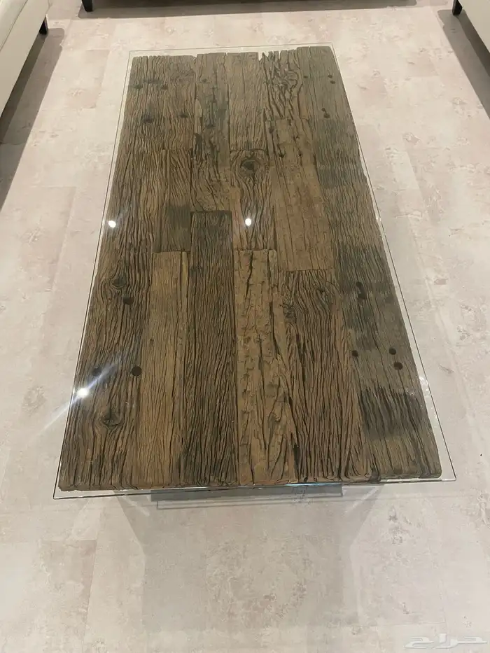 طاولة ضيافة 1