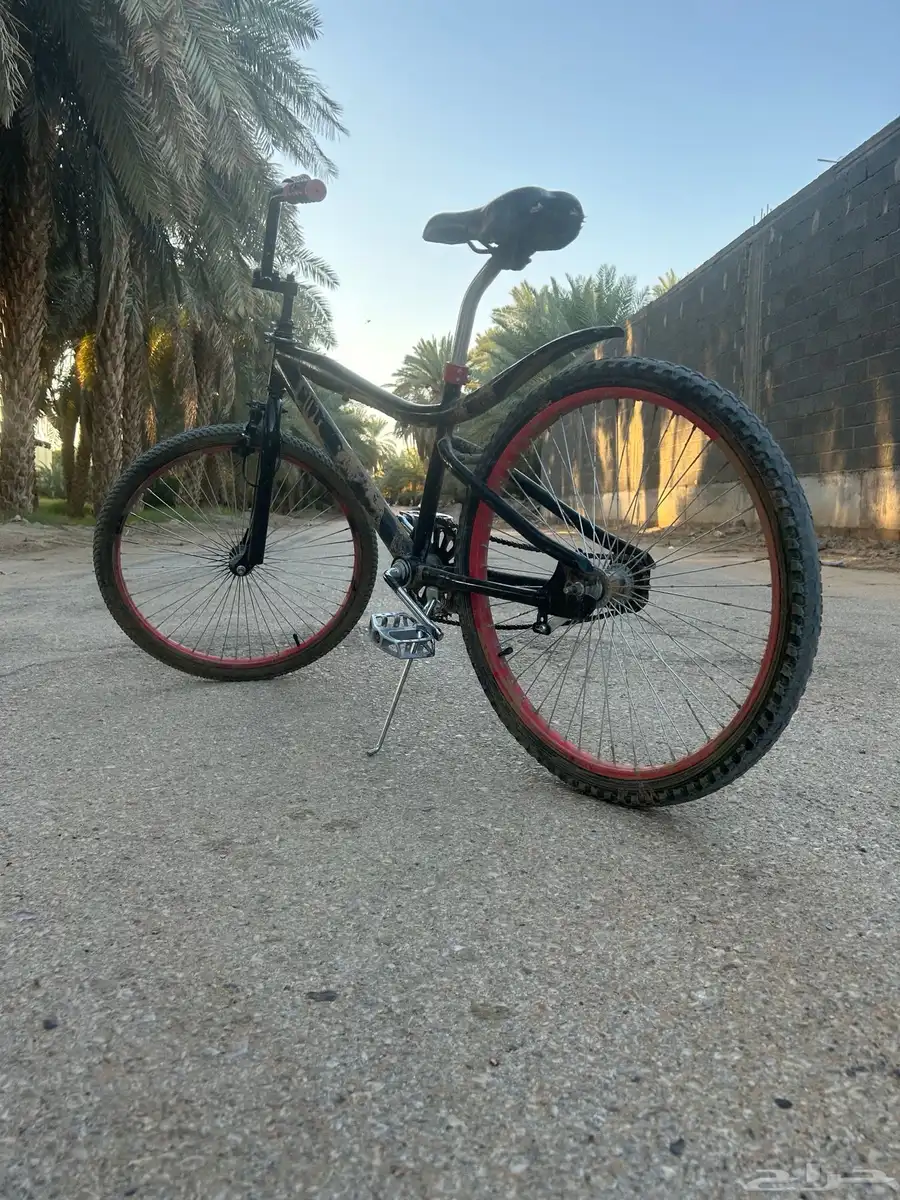 سيكل كوبرا للبيع مقاس 24 31