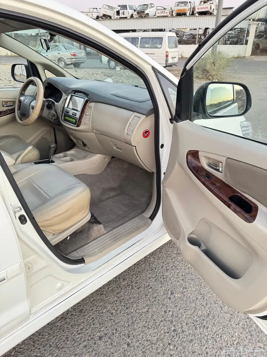 أنوفا 2013 8