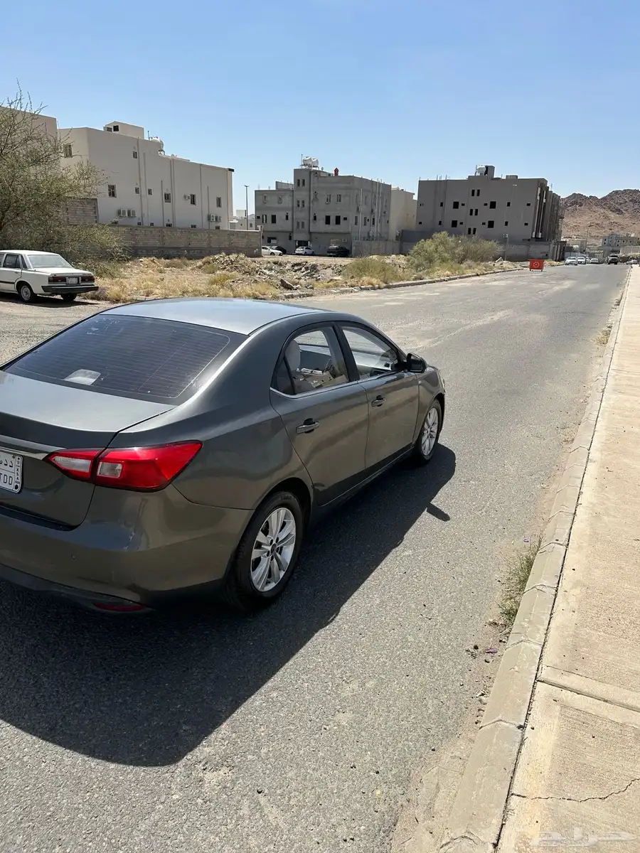 ام جي 360 0