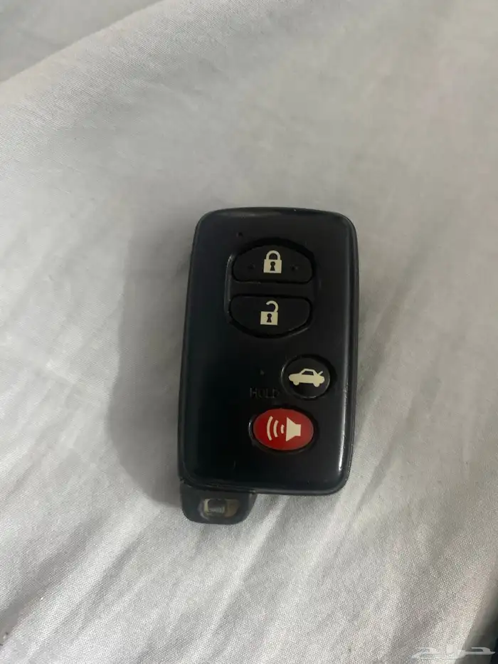 للبيع مفتاح كامري أوريون 1