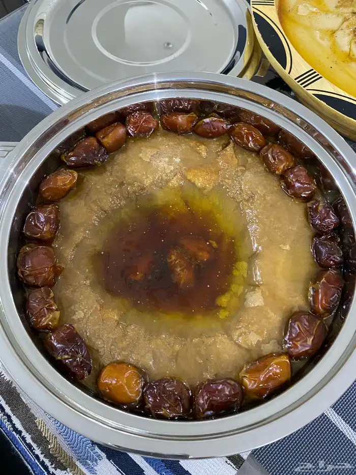 اكلات جنوبيه شغل الوالده 5