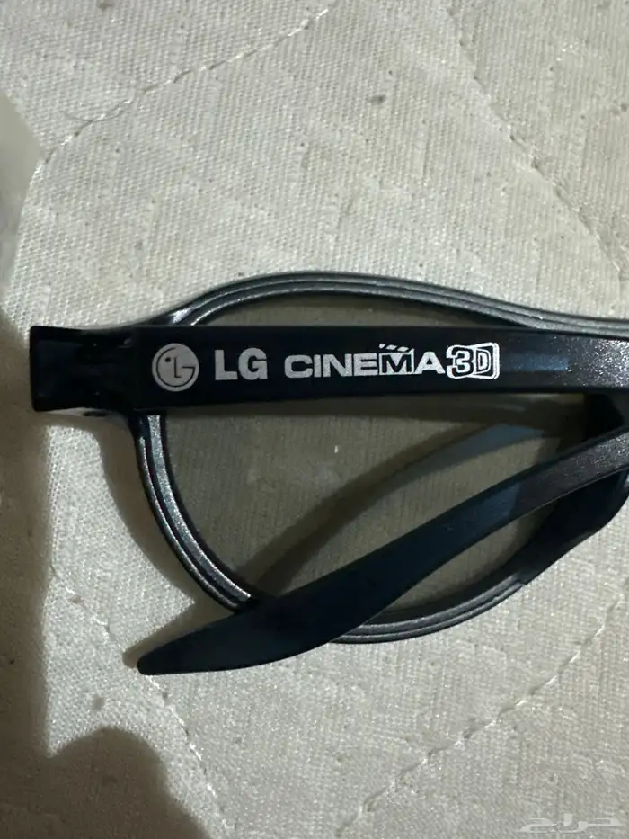 نضارات 3D قديمه من شركه LG (شمسيه ) 1