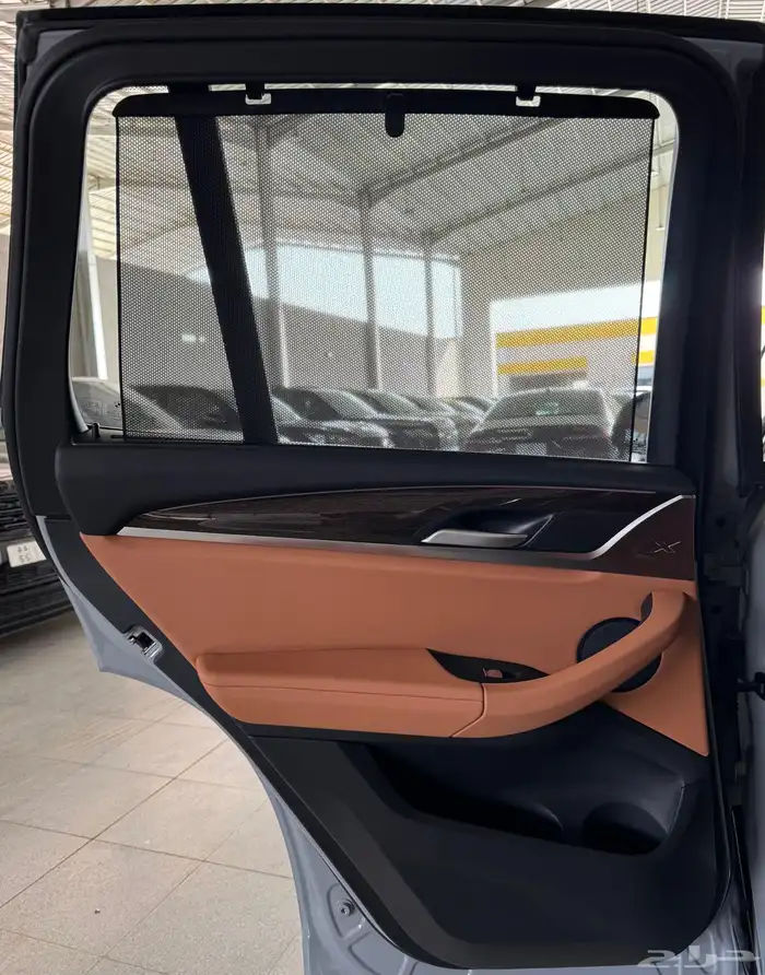 بي ام دبليو X3 M KIT X-Drive موديل 2024 فل كامل . 15