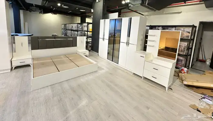 غرف نوم صناعه تركي عروض تخفيض 0