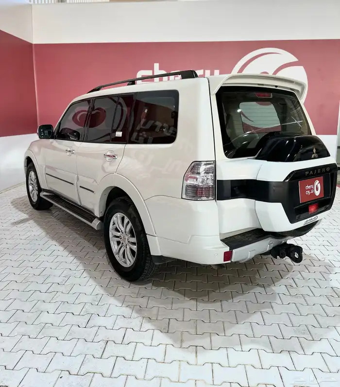باجيرو 2022 2