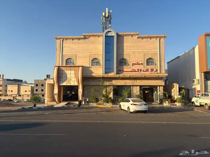للبيع عمارة تجارية سكنية بحي الدويخلة 0
