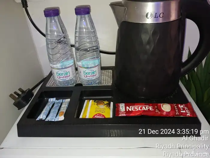 شقه للايجار اليومي او الشهري ويوجد تابي وتمارا 1