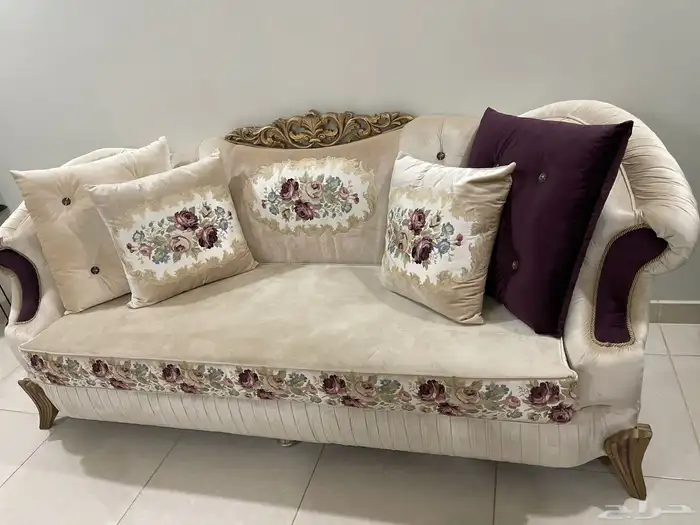 كنب نظيف 2