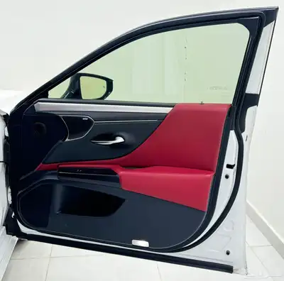 لكزس fsport es350 (2019) صيانات وكاله بإسم المالك الاول 22